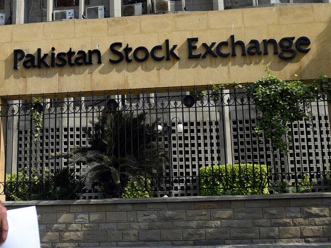 Banks major gainers as KSE 100-index recovers 1.1pc