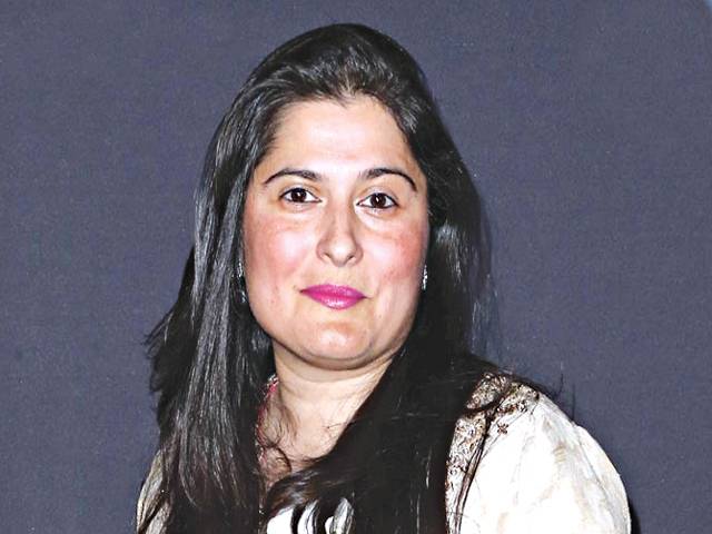 Sharmeen’s documentary wins best Int’l Television Award