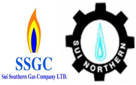 Gas cos striving to curb UFG losses: Ministry