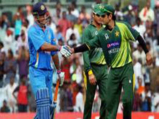 Playing Pakistan depends on government: BCCI
