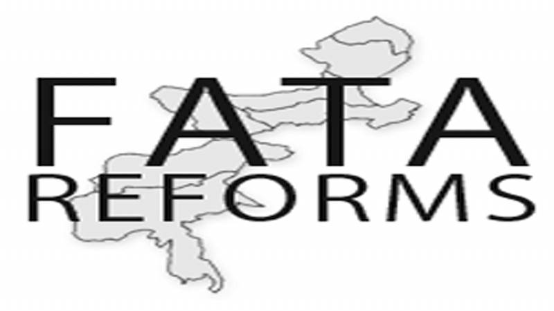 Reforms Beyond Rewaj Bill