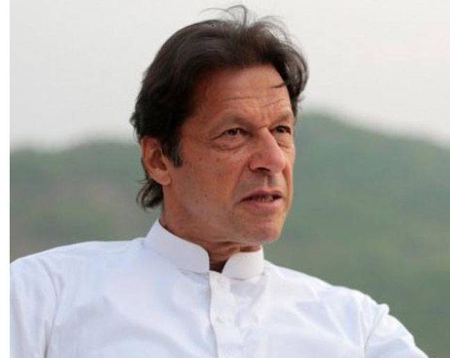 Imran served court notice on bank accounts, offshore company