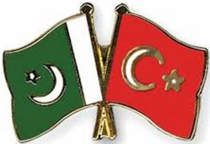 Pak-Turkey FTA to be signed on Aug 14