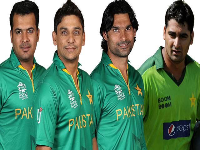 PCB’s spot-fixing trial against five players begins