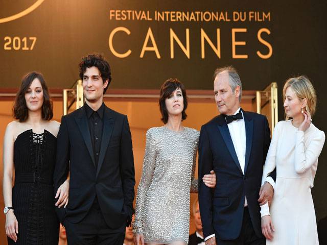Cannes film festival1