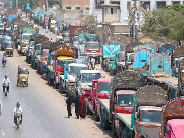 Transporters end strike after successful negotiations with govt 