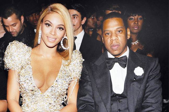 Beyonce, Jay Z become billion-dollar couple