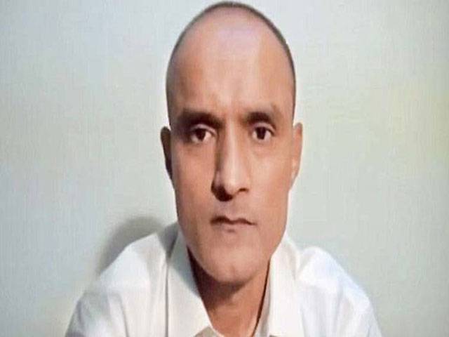 ICJ stays Jadhav’s execution
