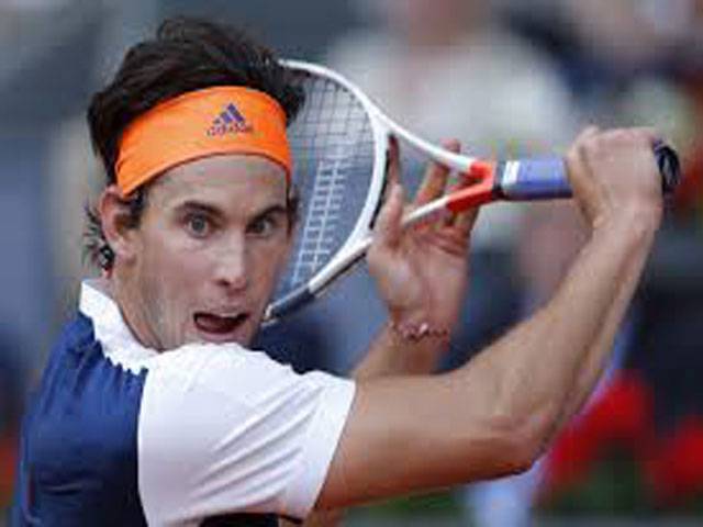 Thiem sends Nadal crashing out of Rome Masters