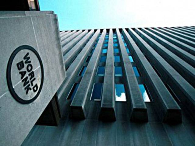 Warning signs emerge despite 5.2pc economic growth: WB