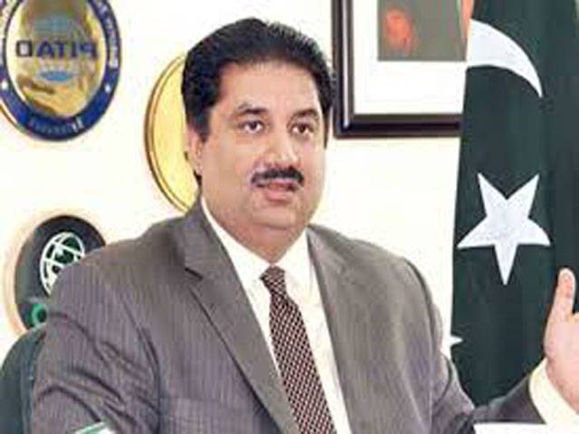 Exporters urged to avail benefits of Pakistan-Malaysia FTA