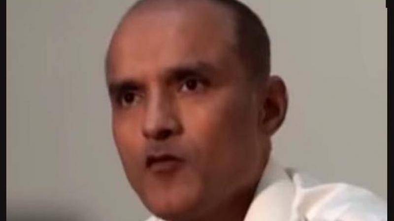 Jadhav case: An absolute disaster?