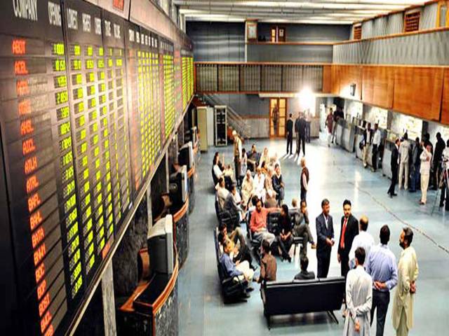 PSX continues record breaking run