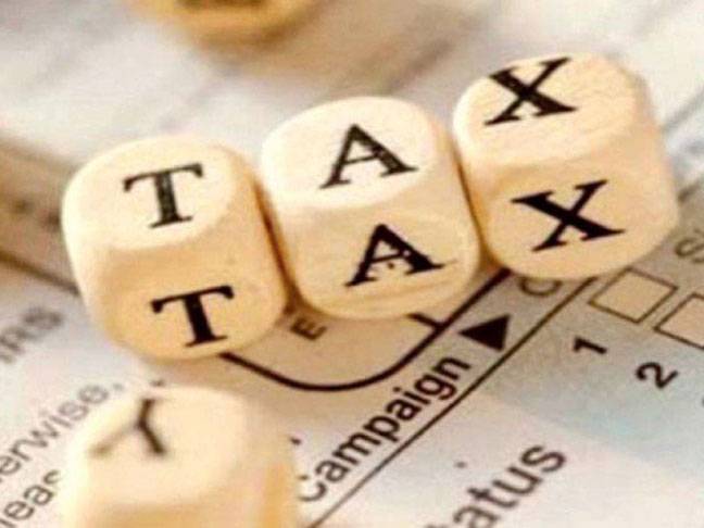 Rs120b new taxation measures