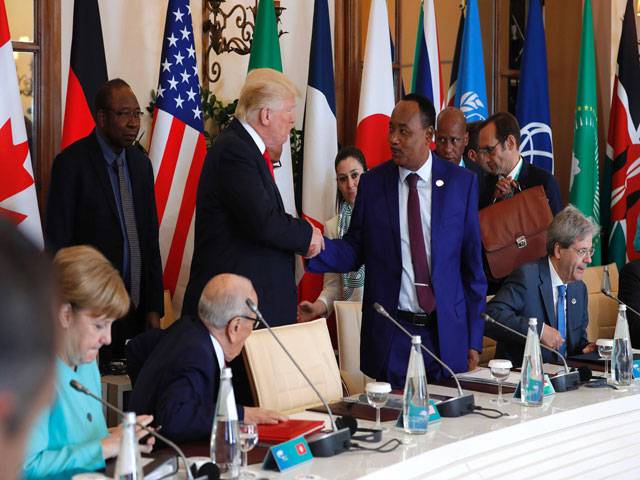 G7 Summit1