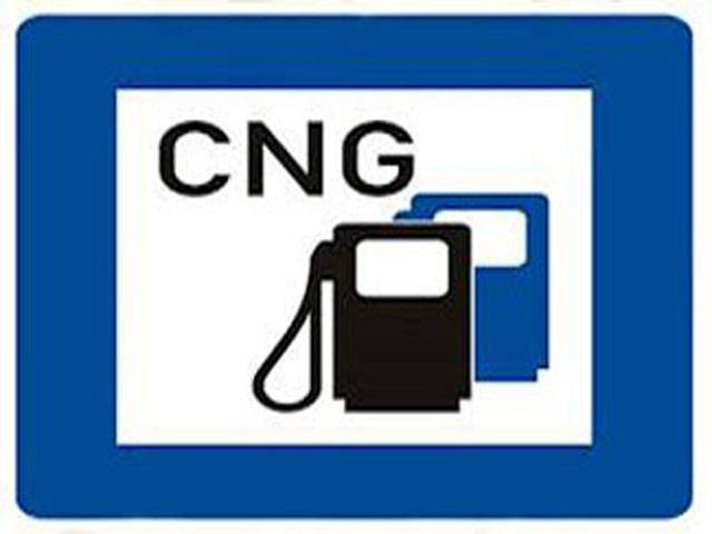 CNG association rejects tax hike