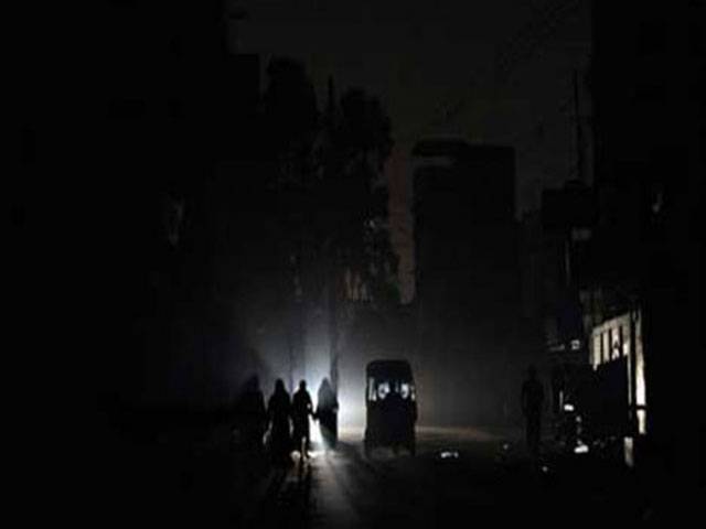 Prolonged power breakdowns continue to hit rural areas