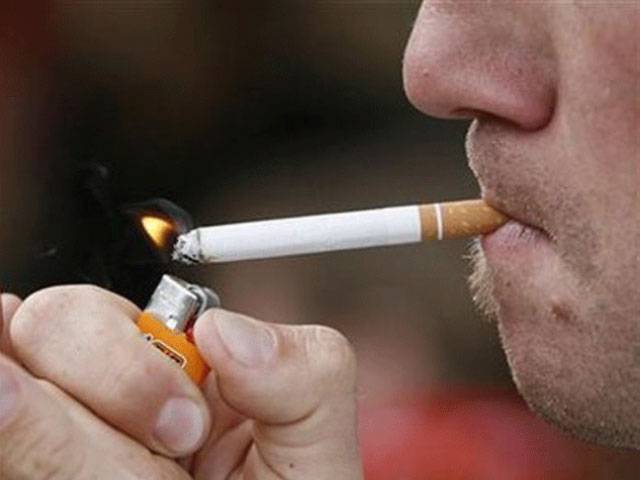 Cigarette manufacturers oppose proposed tax