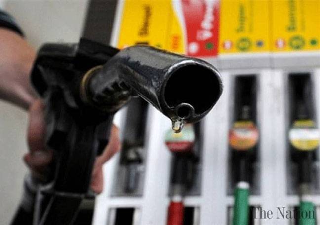 Increase in oil, commodities prices ups inflation to 5pc