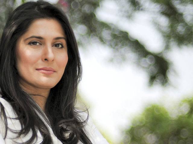 Sharmeen wins Knight Int’l Journalism Award 