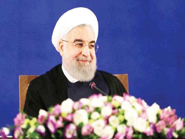 Tested on all fronts, Iran’s Rouhani may struggle on reforms