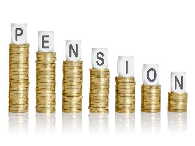 Govt urged to increase pension to Rs15,000