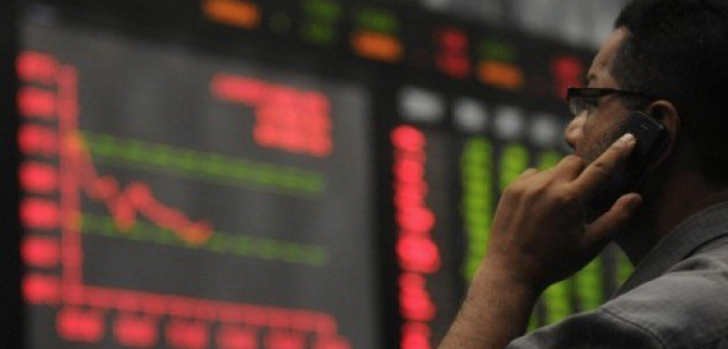 PSX witnesses another lacklustre session 