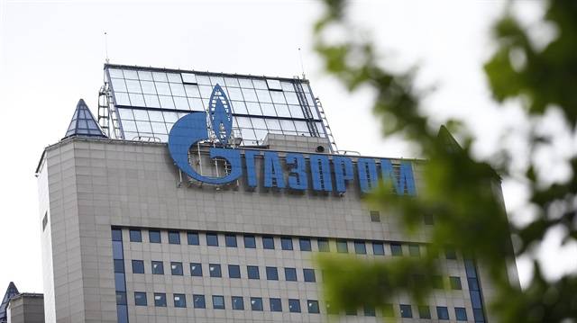 Qatar crisis could affect global LNG market: Gazprom