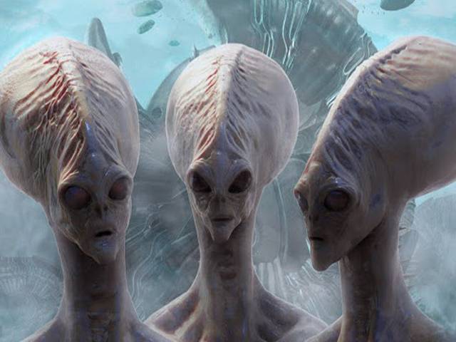 Alien life will be found in 10-15 years