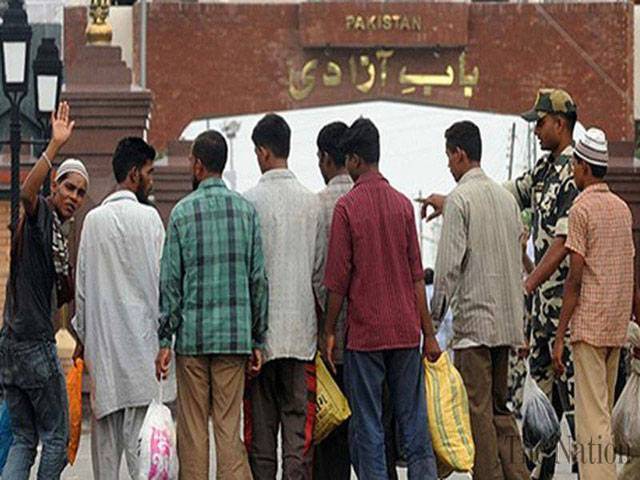 India to free 11 Pakistanis as 'goodwill gesture'