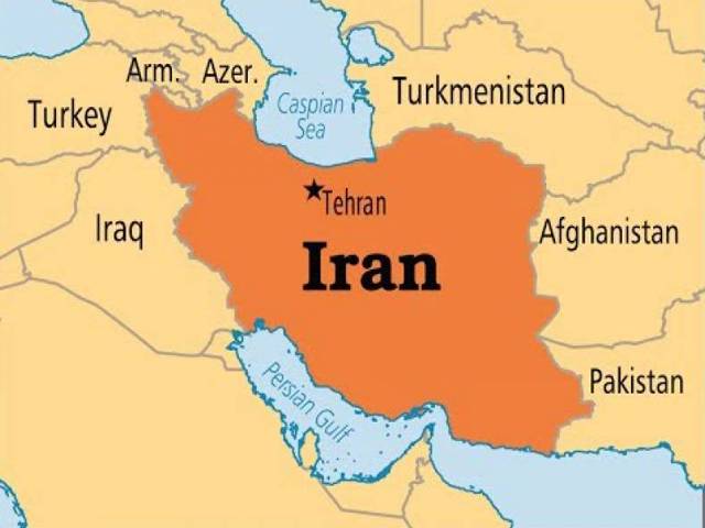 Iran police kills four IS suspects in south