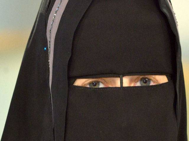 Norway to ban full-face Muslim veil in all schools