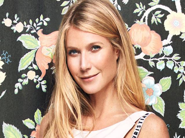 Gwyneth uncertain about her movie career