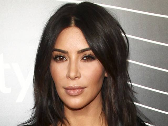 Kardashian to launch own beauty line