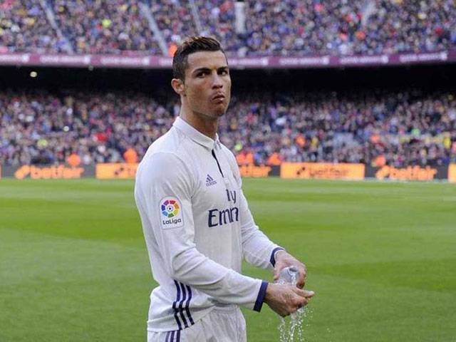 Ronaldo accused of 14.7 million euro tax evasion