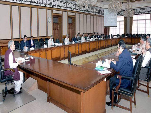 ECC decides to extend export period of wheat till Aug 31