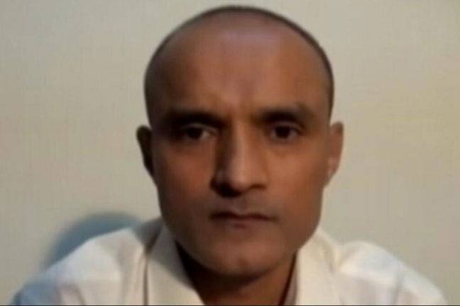Pakistan to appoint ad-hoc judge for ICJ in Jadhav case