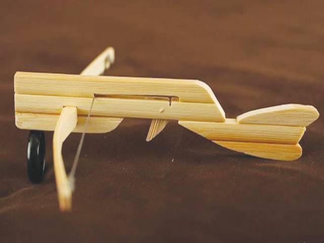 China cracks down on toothpick crossbow toys