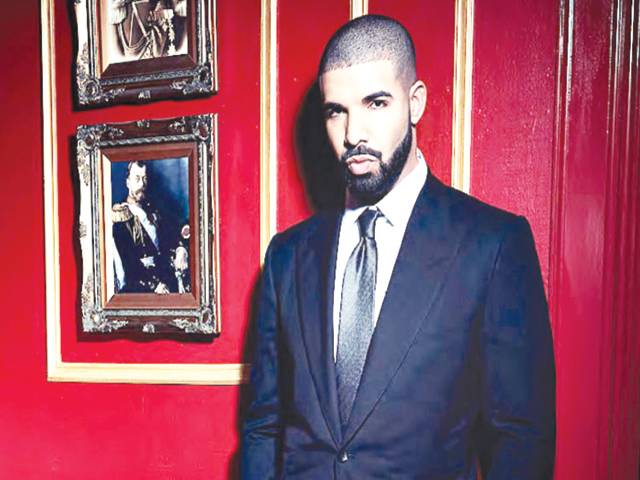 Drake’s new single inspired by Louis Vuitton