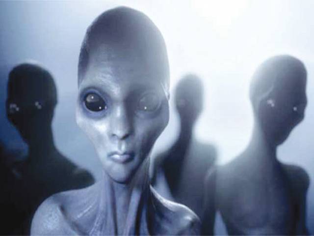 Europe OKs project to seek alien life