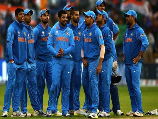 India favourites against Windies despite Kohli-Kumble rift