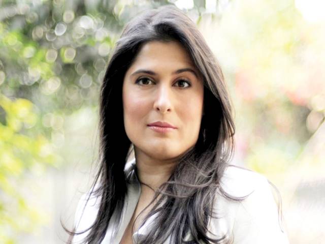 Sharmeen to premiere HOME1947 at int’l festival