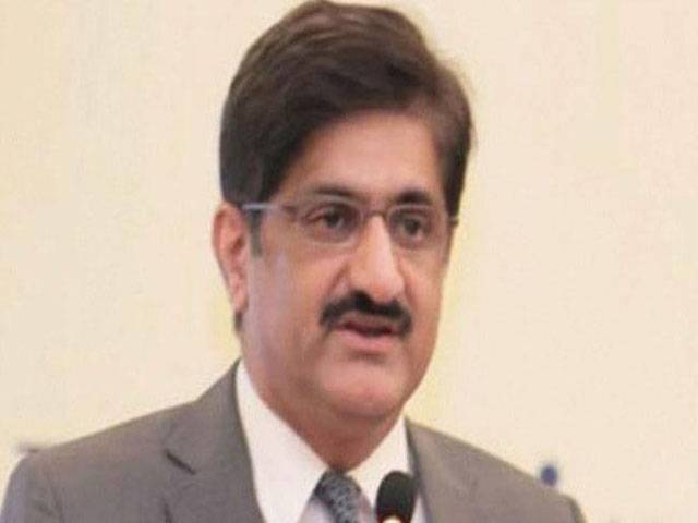 Murad rules out any fissures in PPP’s Sindh chapter 