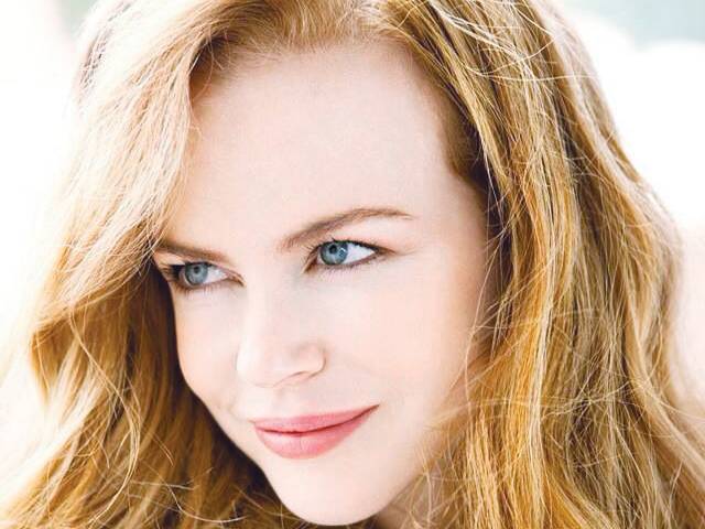 Nicole Kidman’s kids ‘appalled’ by Paddington