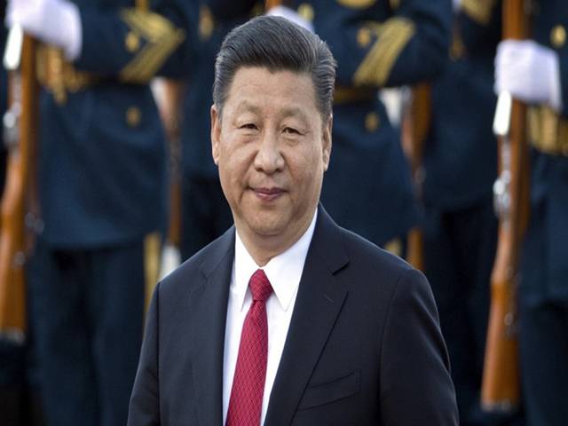 China's Xi to attend Hong Kong handover anniversary