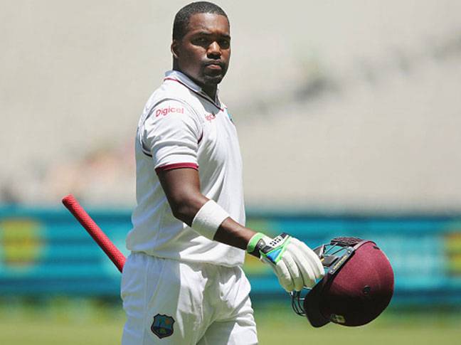 Don't like the way I have been treated: Darren Bravo