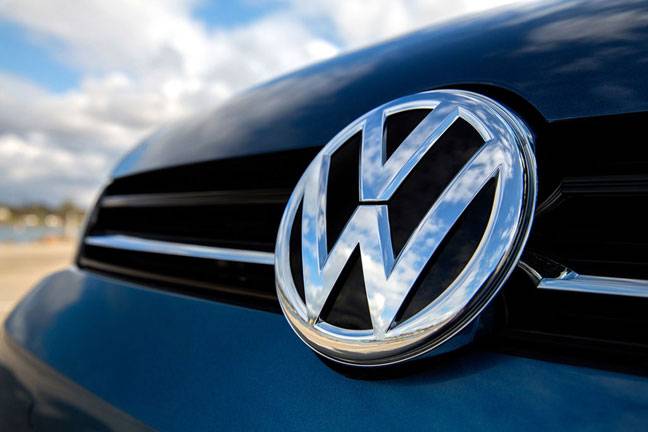 VW brand is cutting jobs more quickly than planned