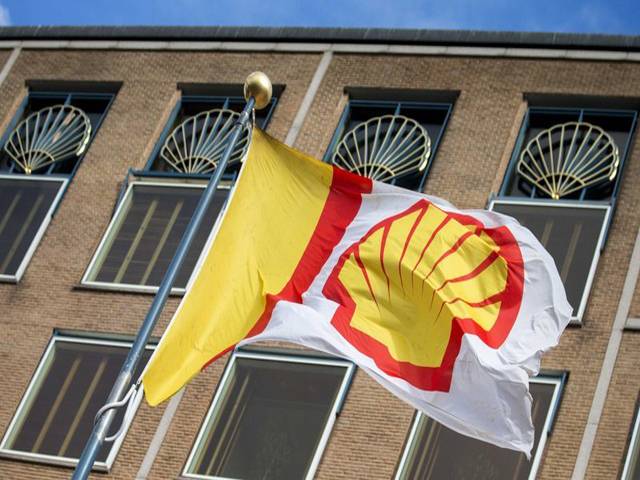 Nigerian widows seek to sue Shell in Dutch courts