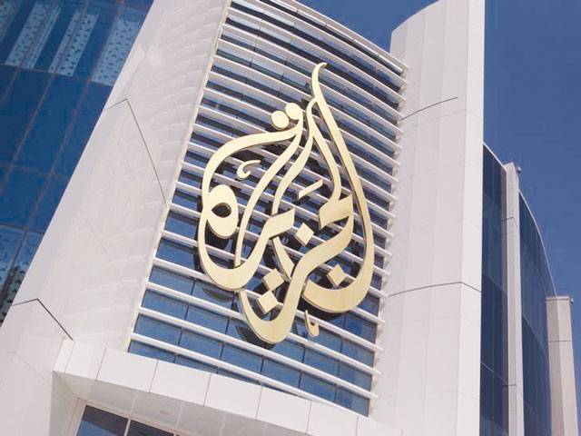 Demand for Qatar to close al-Jazeera 'unacceptable': UN