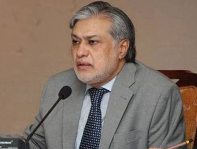 Dar directs FBR officials to expedite tax collection process